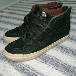 Vans High Tops